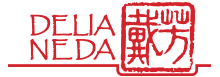 Delia Neda logo